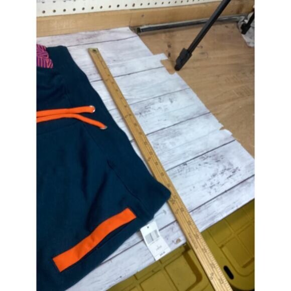 cowgirl argyle boho cozy grandpa dad Marvel Black Panther Men's Sweatpants Large - Picture 3 of 6